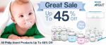Online Baby Product Store Malaysia | Halomama.com