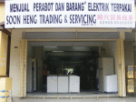 Soon Heng Trading & Servicing