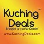 Kuching Deals, Malaysia, Kuching, Deals, Kuching, Sarawak, kuchingdeals, kuchingdeals.com, groupbuy, Coupons, Discounts, facebook