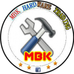 MBK hardware tradin