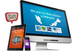 Website Design, Web Design - WebsMalaysia, Webites From RM100!