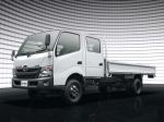 Hino Malaysia Klang - Soo Chuan Motor Credit Sdn Bhd