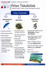 Minda Tenang Takaful Agent