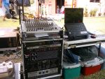 PENYEWAAN PA SYSTEM DAN DJ KARAOKE 