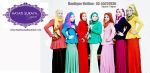 Hayati Suraya Signature Boutique