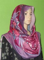 Kedai Borong Tudung