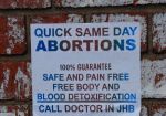 randburg abortion womens clinic