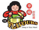 The Flavours Catering (theflavourscatering.com)