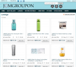 Jomgroupon | Daily Boutique Deals
