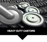 Casters and Wheels made in Malaysia