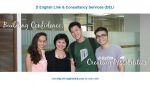 English Class for Working Adults Beginners in Puchong, Malaysia