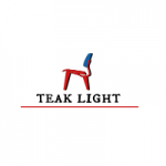 Teak Light Furniture Malaysia