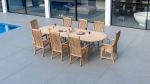 Teak Light Company In Malaysia
