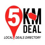 5kmdeal - Free Business Directory & Deals In Malaysia - 5KM Global Advertising Sdn Bhd