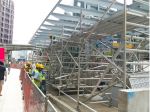 Alumininium Scaffold System in Malaysia