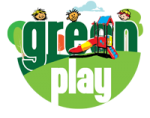 Go Greenplay Complete Playground Equipment Solution