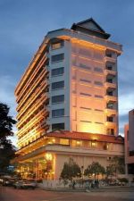 Hotel Sandakan
