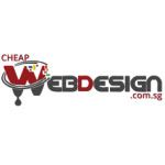 Cheap Web Design Singapore
