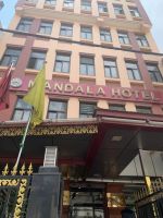 HOLIDAYS DESTINATION TREKKING