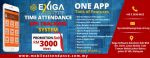 Time And Attendance System Malaysia 