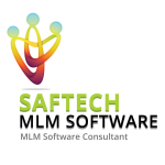Ecommerce MLM Software|Saftech MLM Software