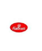 Haldiramsfranchise
