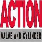 ACTION Valve and Cylinder

