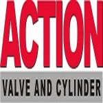 ACTION Valve and Cylinder

