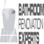 Bathroom Renovation Experts
