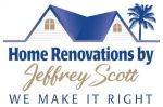 Home Renovations By Jeffrey Scott
