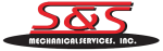 S&S Mechanical Services Inc
