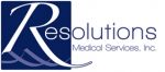 Resolutions Medical Services, Inc.
