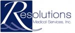 Resolutions Medical Services, Inc.
