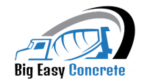 Big Easy Concrete
