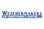 Weathermakers Air Conditioning & Heating, Inc.

