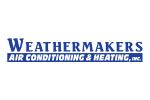 Weathermakers Air Conditioning & Heating, Inc.
