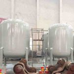 DFC Tank Pressure Vessel Manufacturer Co., Ltd