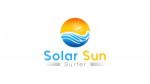 Solar Sun Surfer
