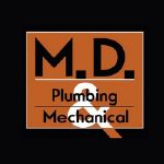 M.D. Plumbing and Mechanical