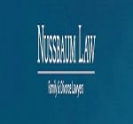 Nussbaum Family Law