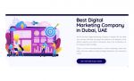 MegaMobious - Digital Marketing Company in Dubai
