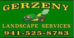 Gerzeny Landscape Services,LLC


