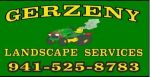 Gerzeny Landscape Services,LLC

