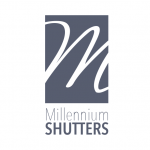 Millennium Shutters
