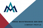 Awani maintenance Sdn Bhd 