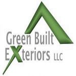 Green Built Exteriors Roofing
