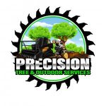 Precision Tree and Outdoor Services