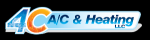 4C A/C & Heating, LLC.
