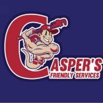 Casper friendly services