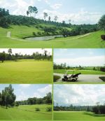 Gemas Golf Resort